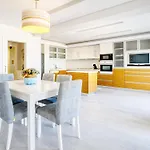 דירה Sea View *