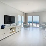 דירה Sea View *