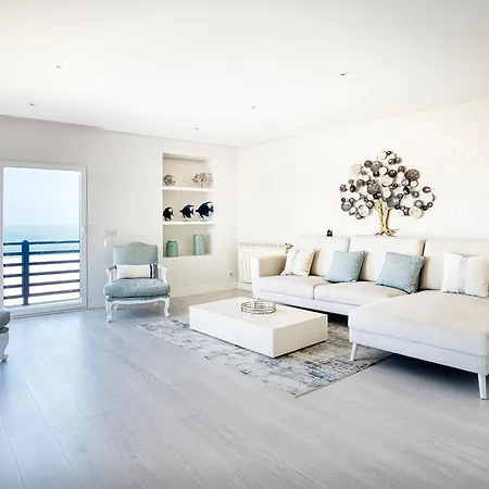 Apartman Sea View