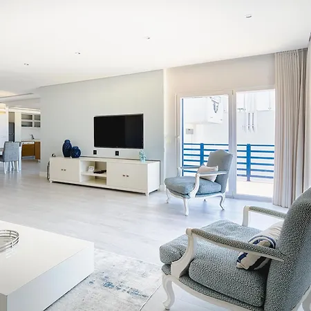 Sea View Apartman