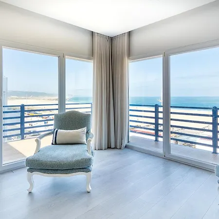 Sea View شقة