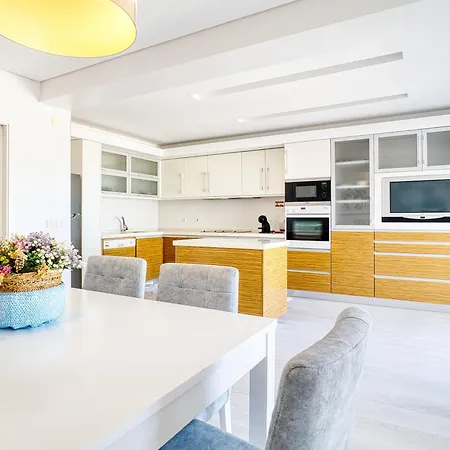 Apartman Sea View
