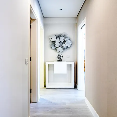 Sea View Apartman Nazaré
