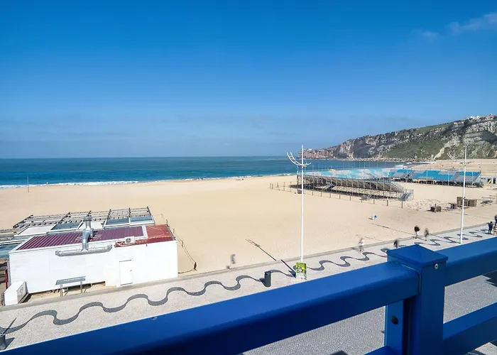 Sea View Nazaré